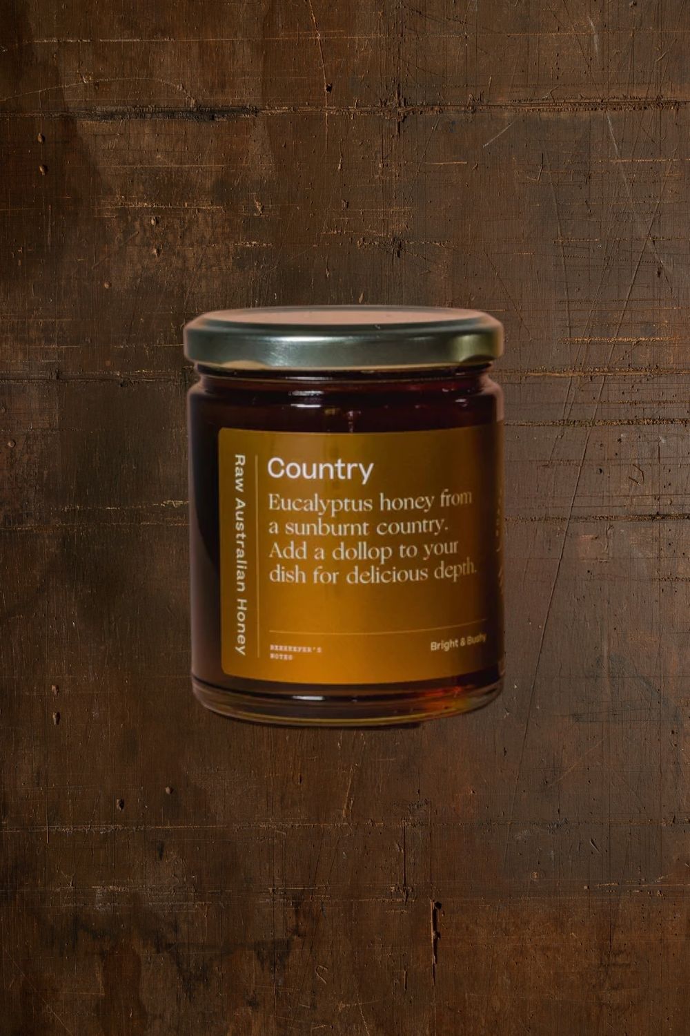 Hive &amp; Harvest Honey Country