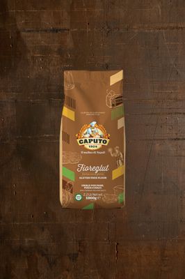 Caputo GF Flour 1kg