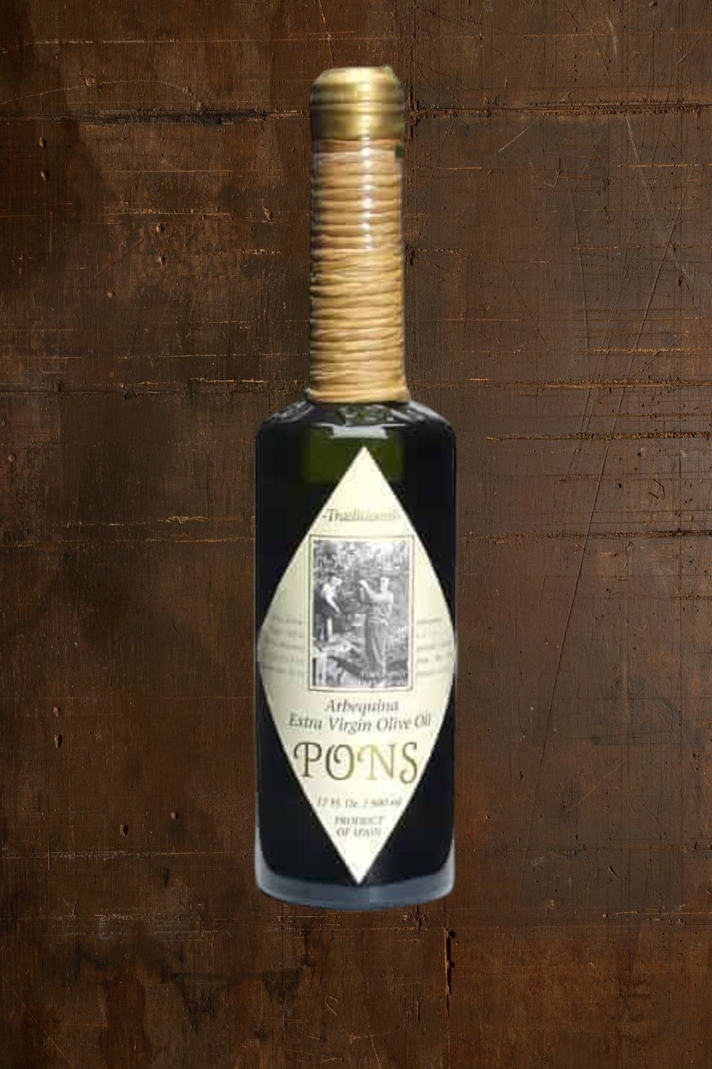 Pons Extra Virgin Olive Oil