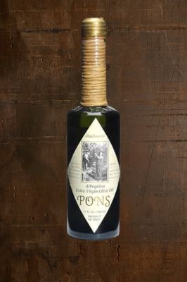 Pons Extra Virgin Olive Oil