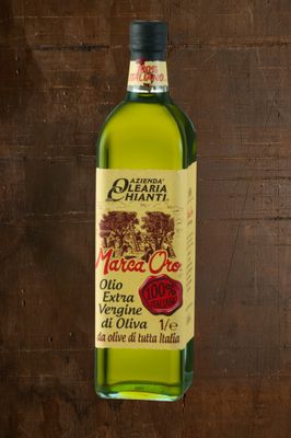 Azienda Olearia Chianti Extra Virgin Olive Oil
