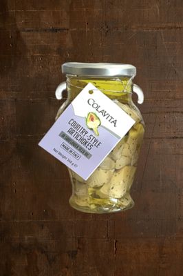 Colavita Sun Country Style Artichokes