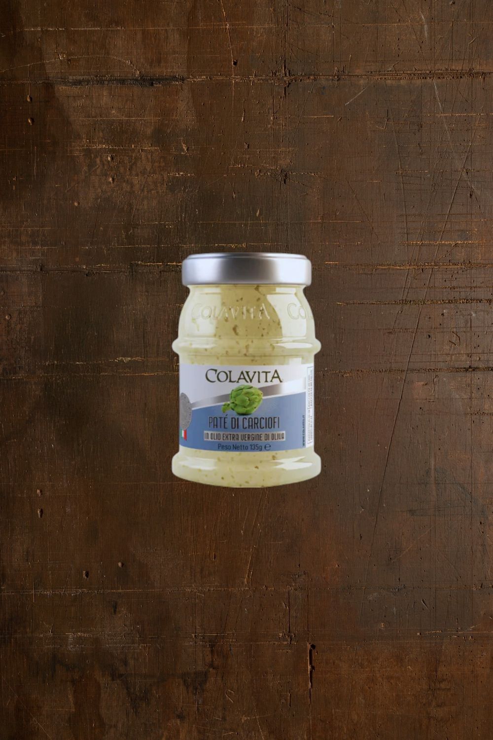 Colavita Artichoke Tapenade