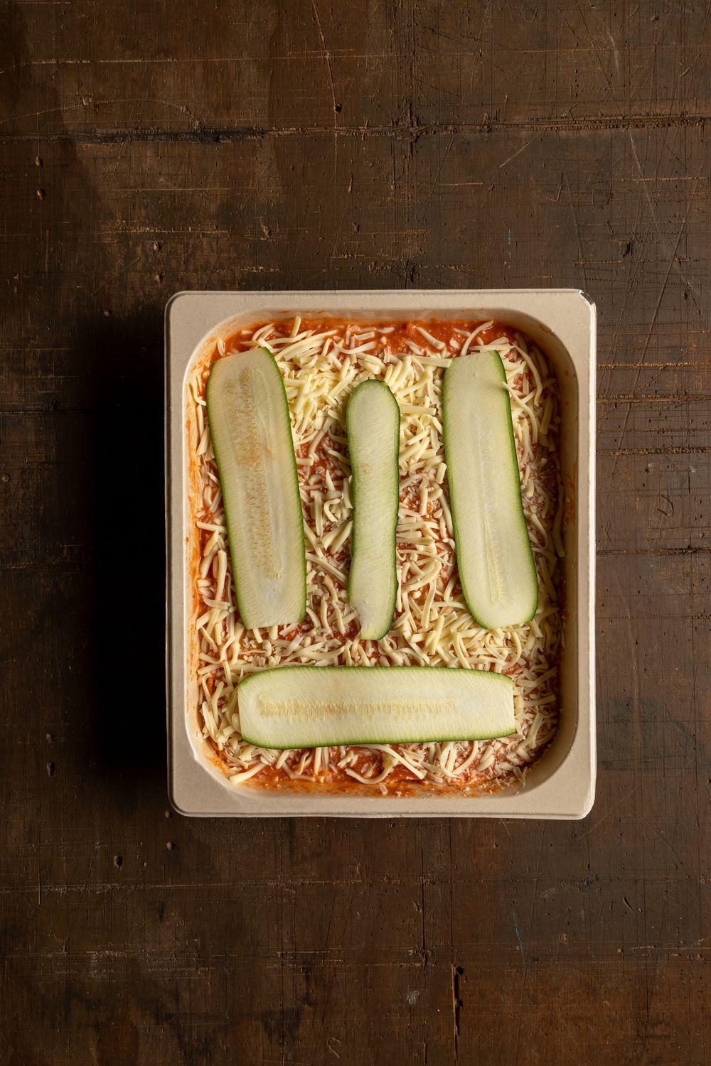 Crab Lasagne 2kg