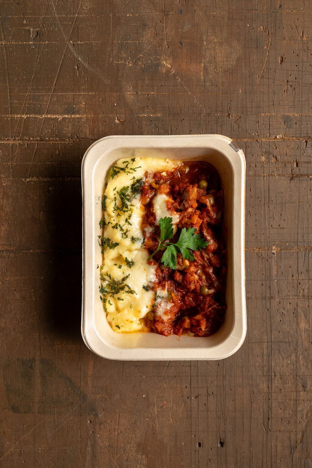 Shepards Pie