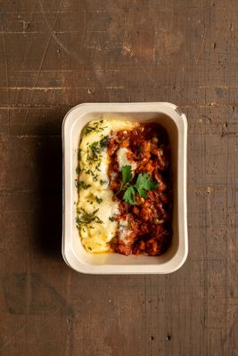 Shepards Pie