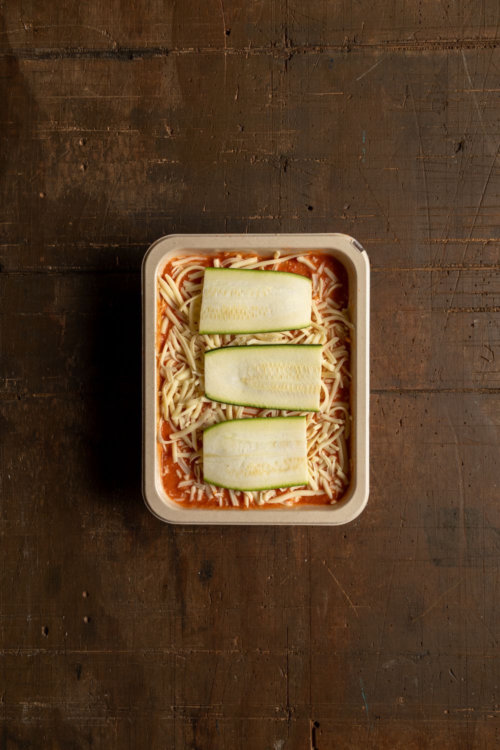 Crab Lasagne 1kg