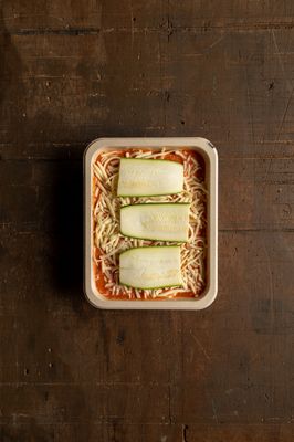 Crab Lasagne 1kg