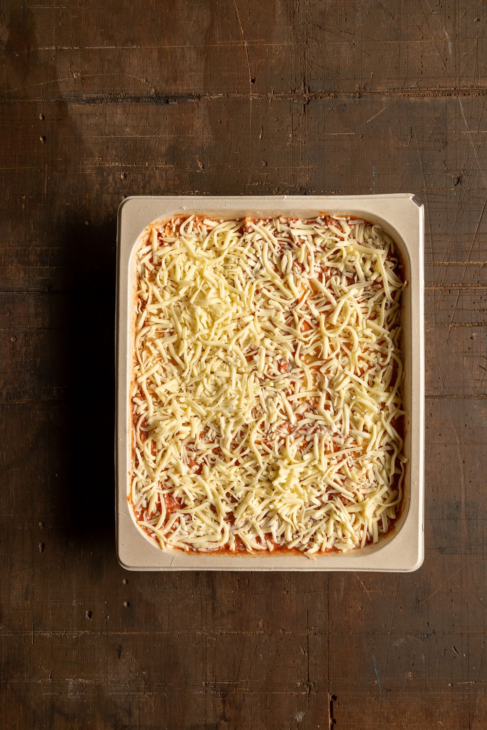 Beef Lasagne 2kg