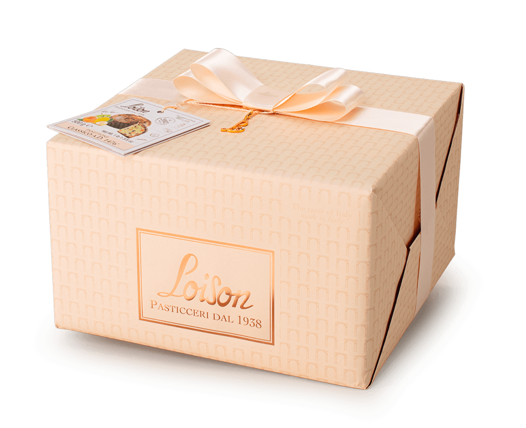 Loison Genesi Classico