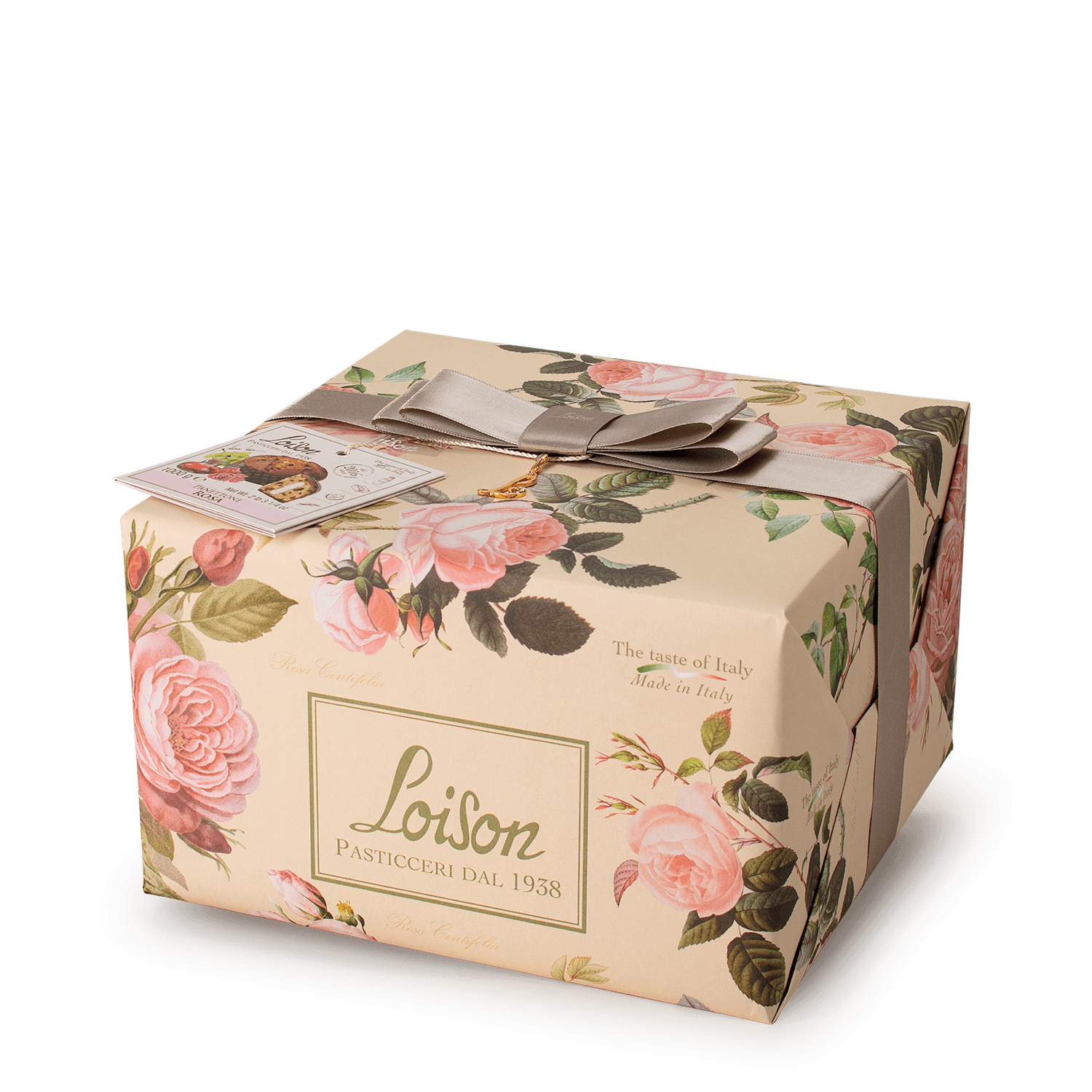Loison Frutta Rosa