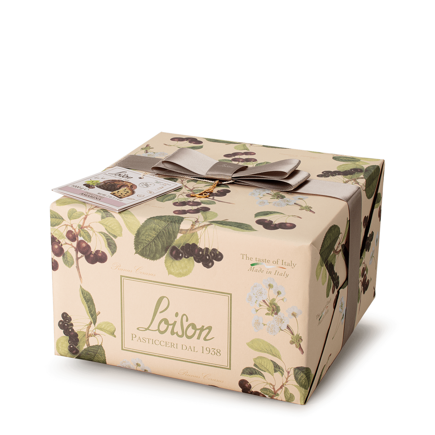 Loison Frutta Amarena
