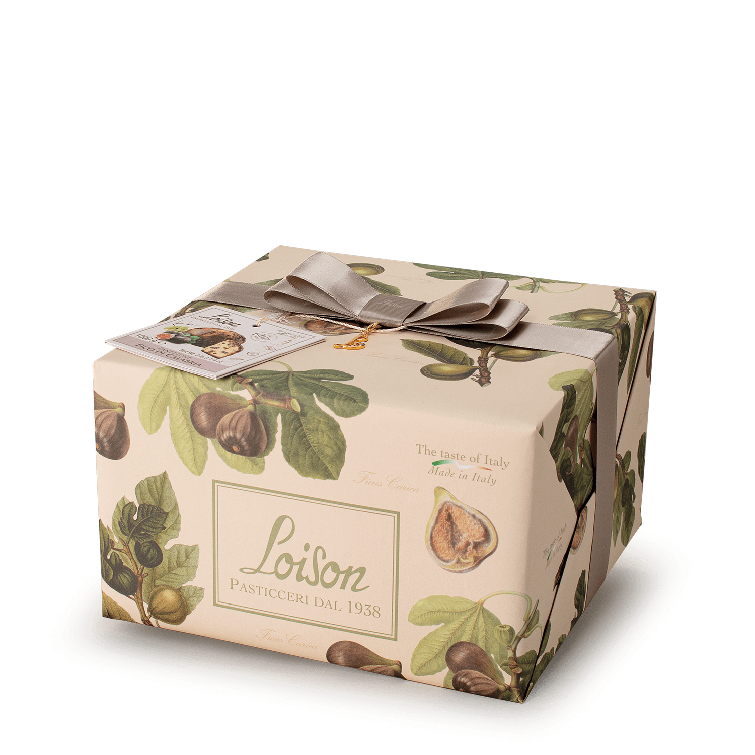 Loison Frutta Al Fico