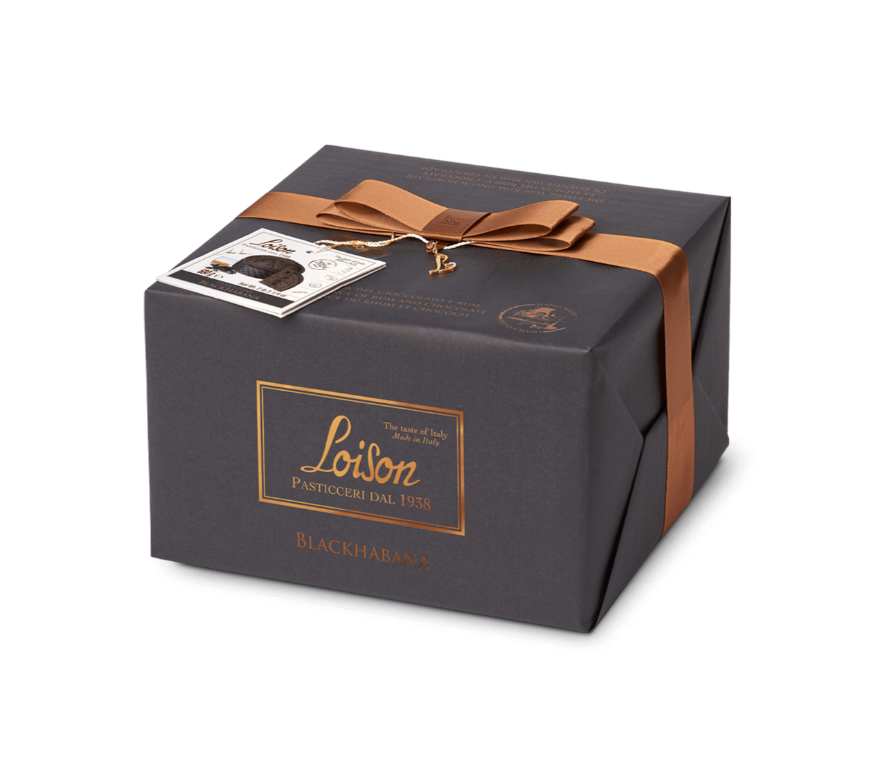 Loison Black Habana