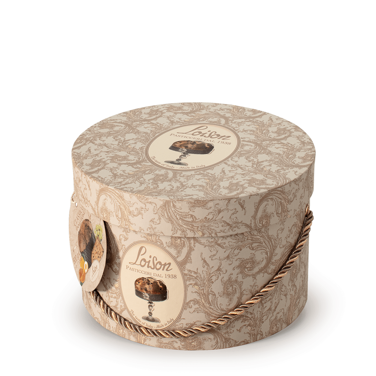 Loison Cappelliere Classico