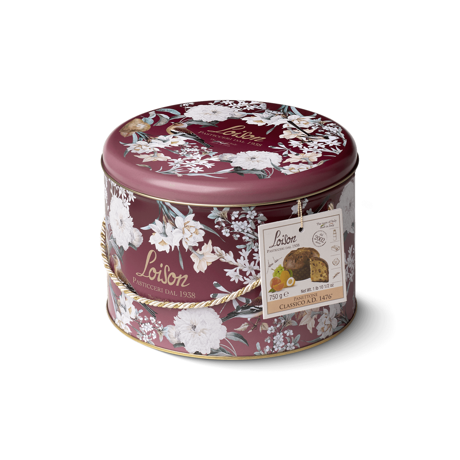 Loison Latta XVII Limited Edition Classico