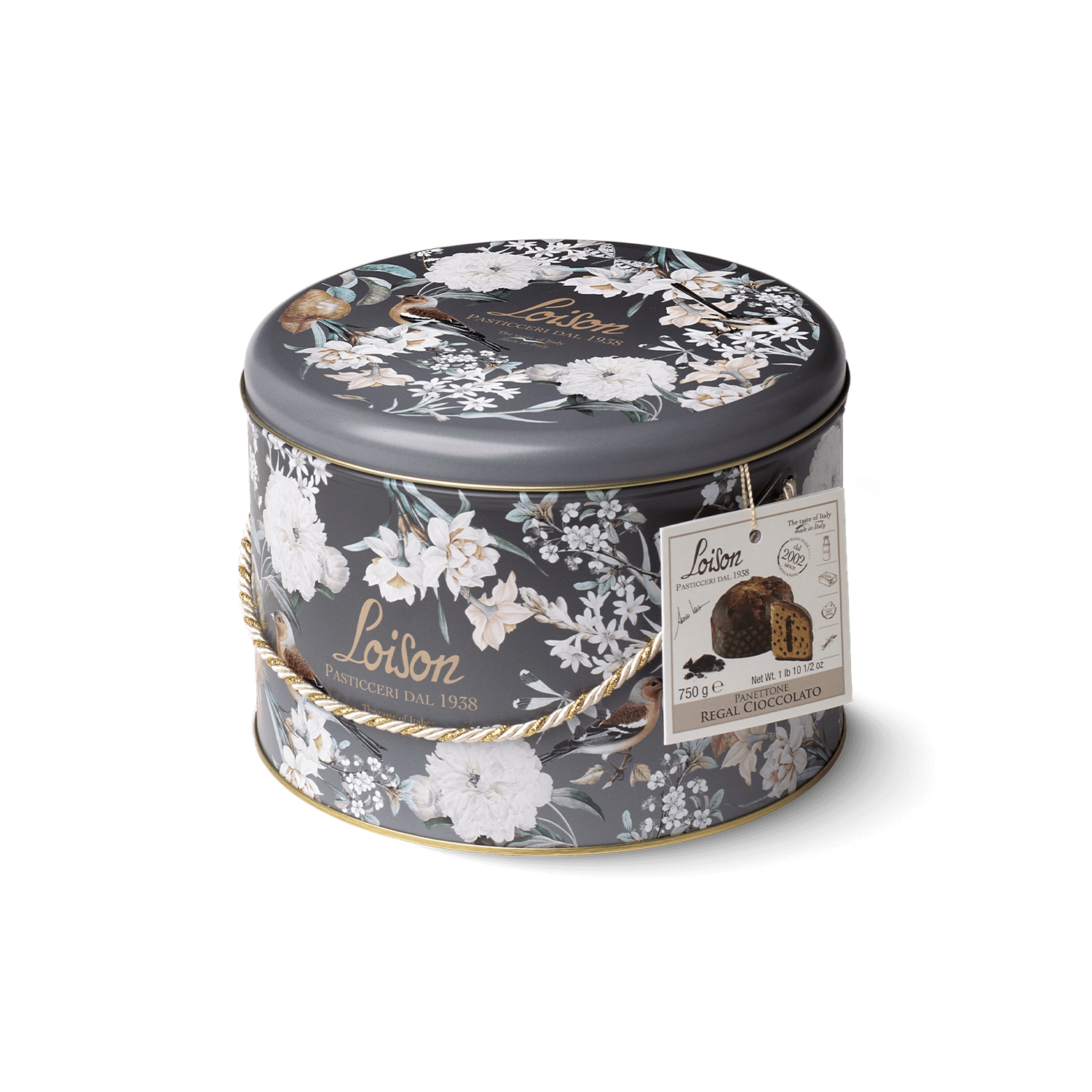 Loison Latta XVII Limited Edition Regal Chocolate