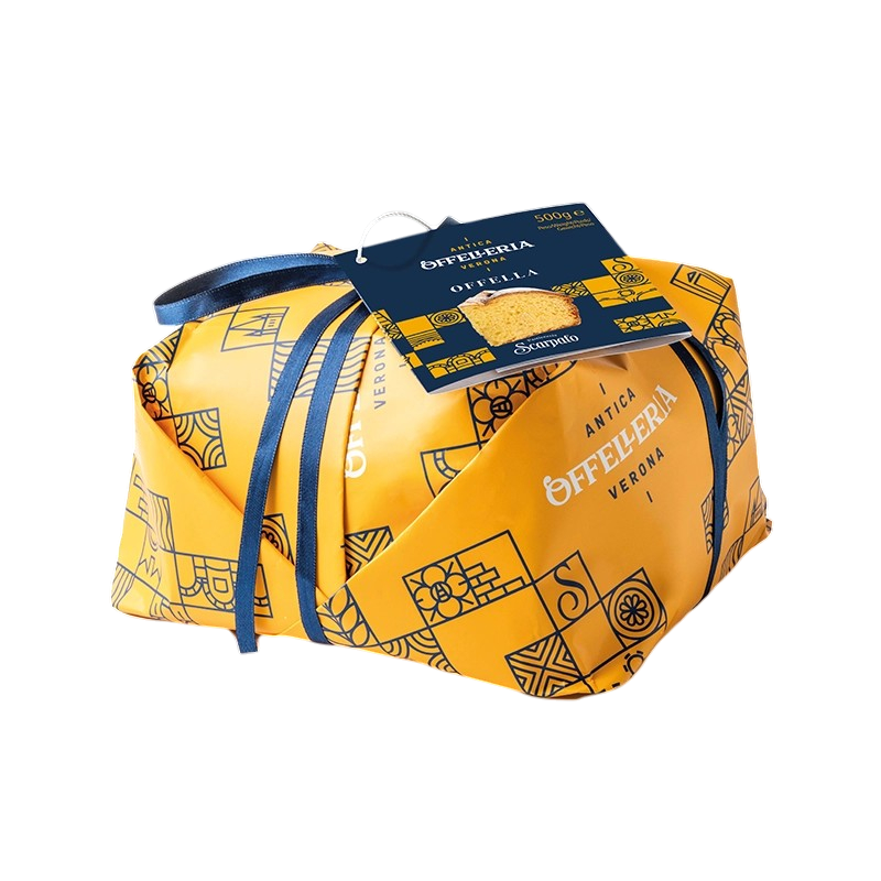 Scarpato Offella Antica Verona 500g