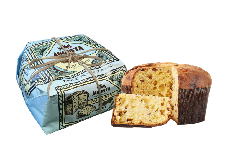 Augusta Panettone Classico