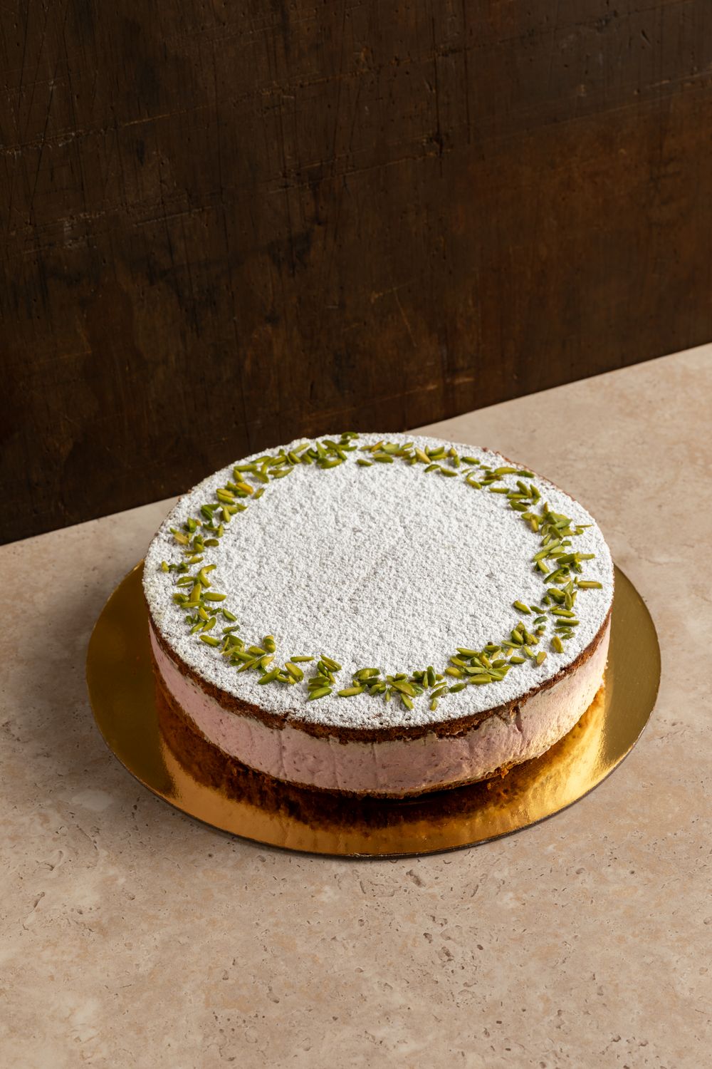 berry dream catering whole size cakes and desserts