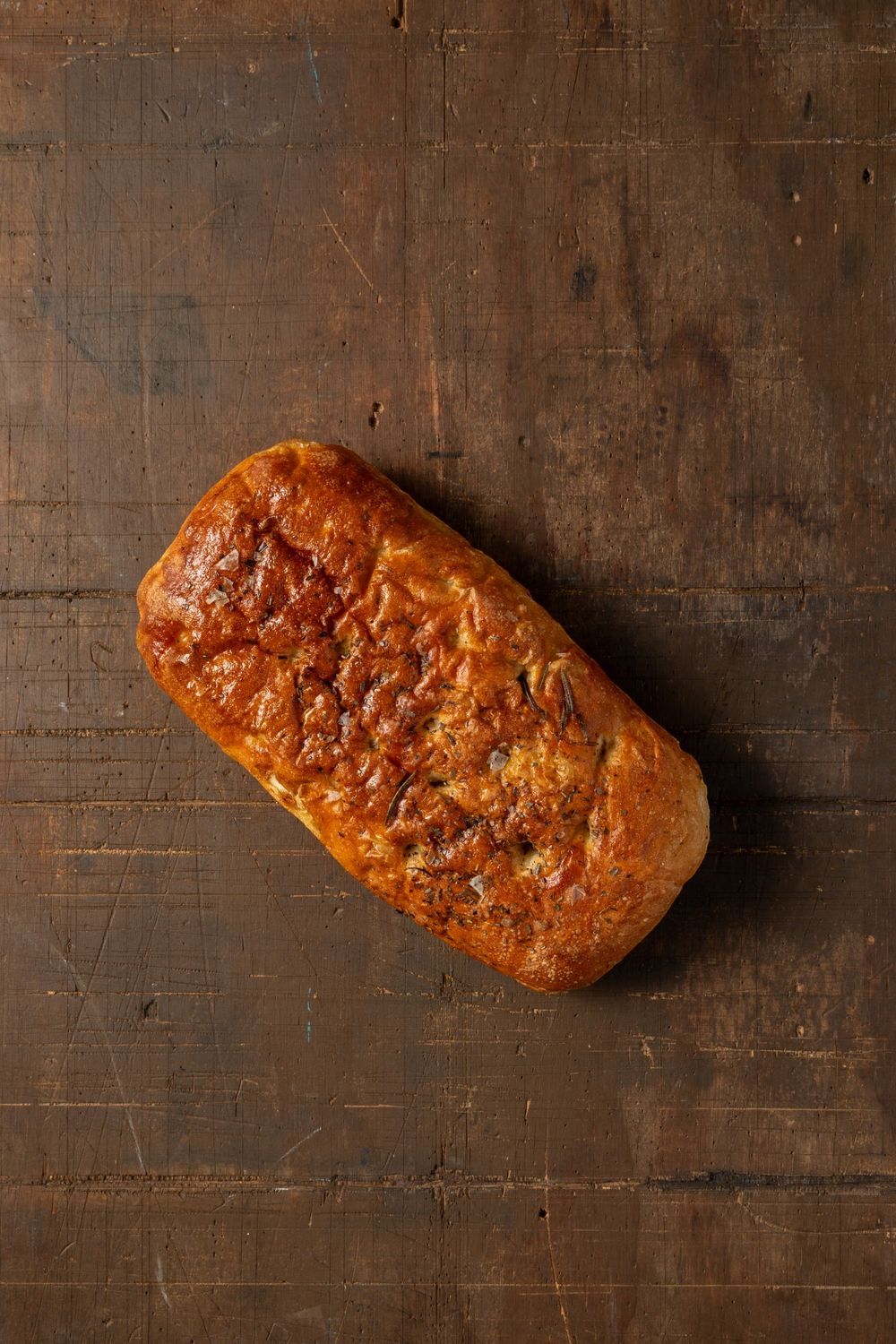Deli Focaccia