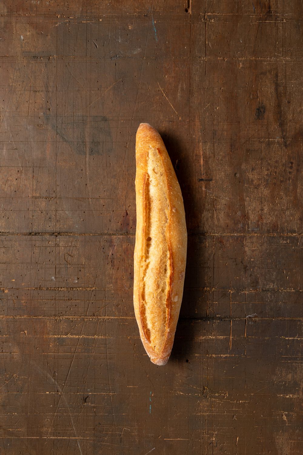 Demi Baguette
