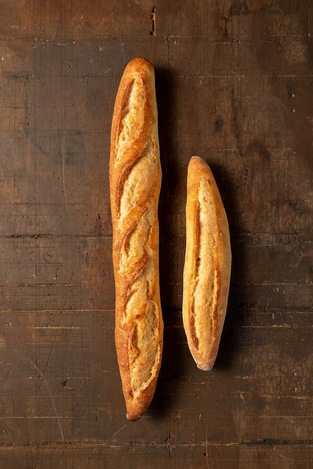 Demi Baguette