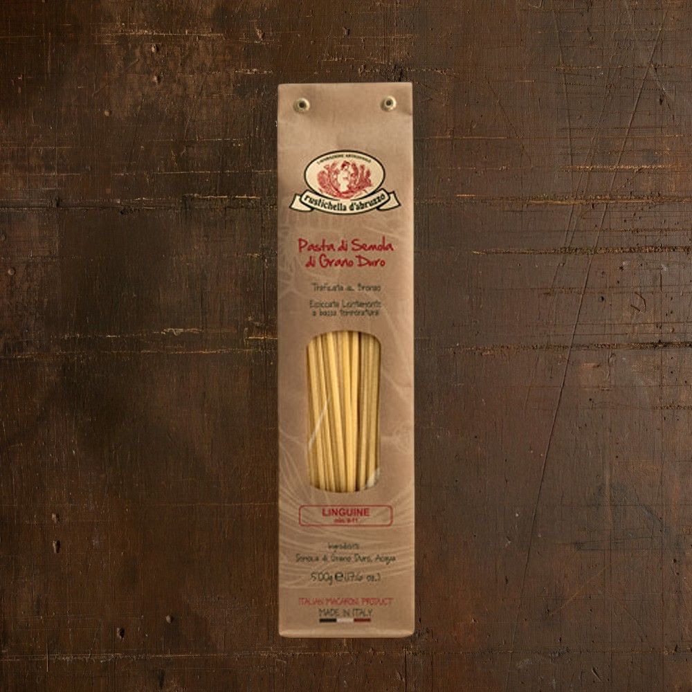 Rustichella Linguine