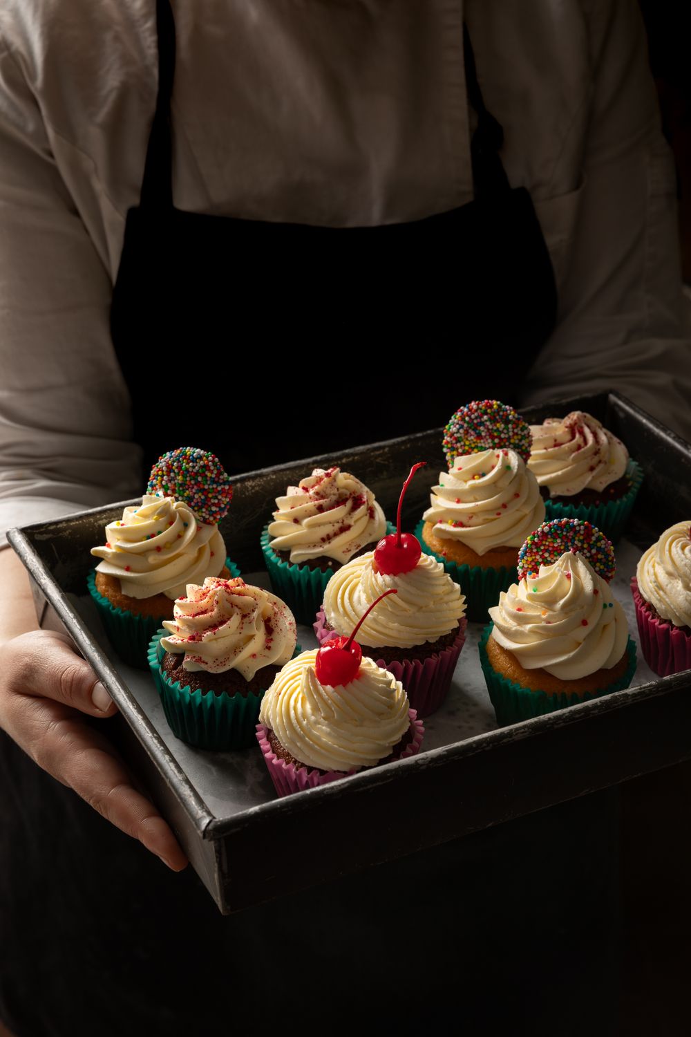 Cupcakes