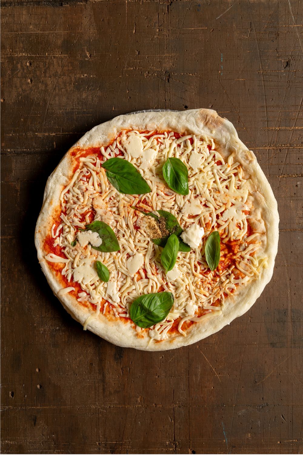 Margharita Pizza