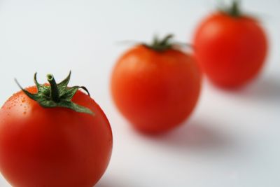 Partida arancelaria 0702-Tomate fresco o refrigerado