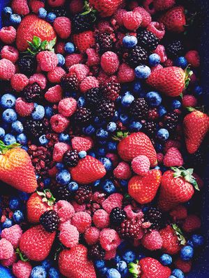 Partida arancelaria 0810-Frutas frescas