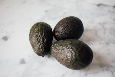 Partida arancelaria 0804-Aguacate, guayaba, mango y piña