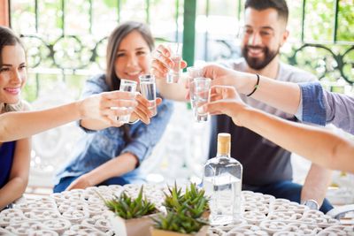Partida arancelaria 2208-Bebidas alcohólicas con grado menor a 80