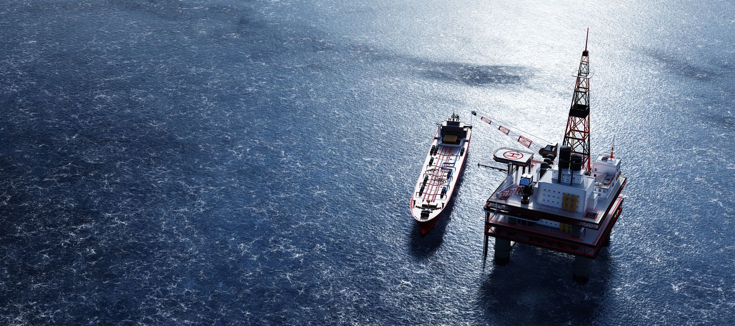 Partida arancelaria 2709-Aceites crudos