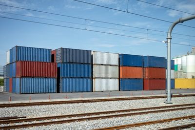 Reportes sobre las exportaciones de México a Estados Unidos