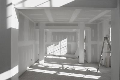 Partida arancelaria 7308-Construcciones y sus partes, excepto prefabricadas