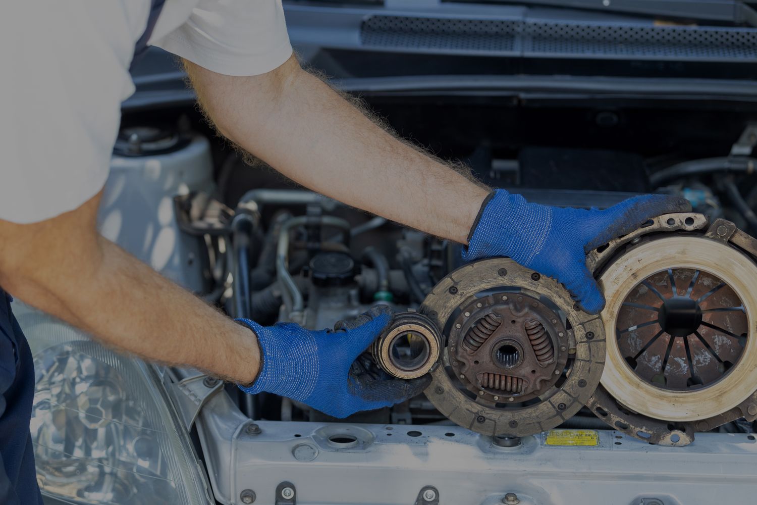 Partida arancelaria 8409-Partes para motores