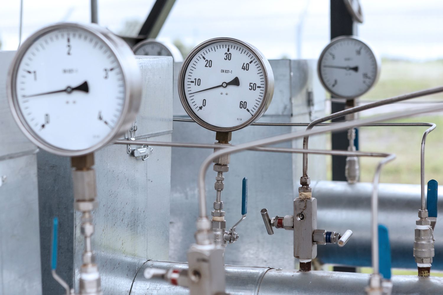 Partida arancelaria 8414-Bombas de aire o de vacío, compresores de aire u otros gases, y ventiladores