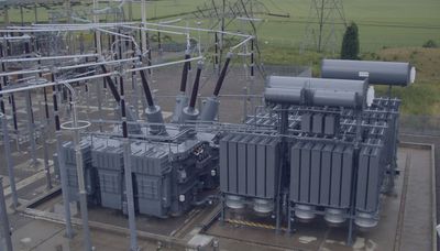 Partida arancelaria 8504-Transformadores eléctricos