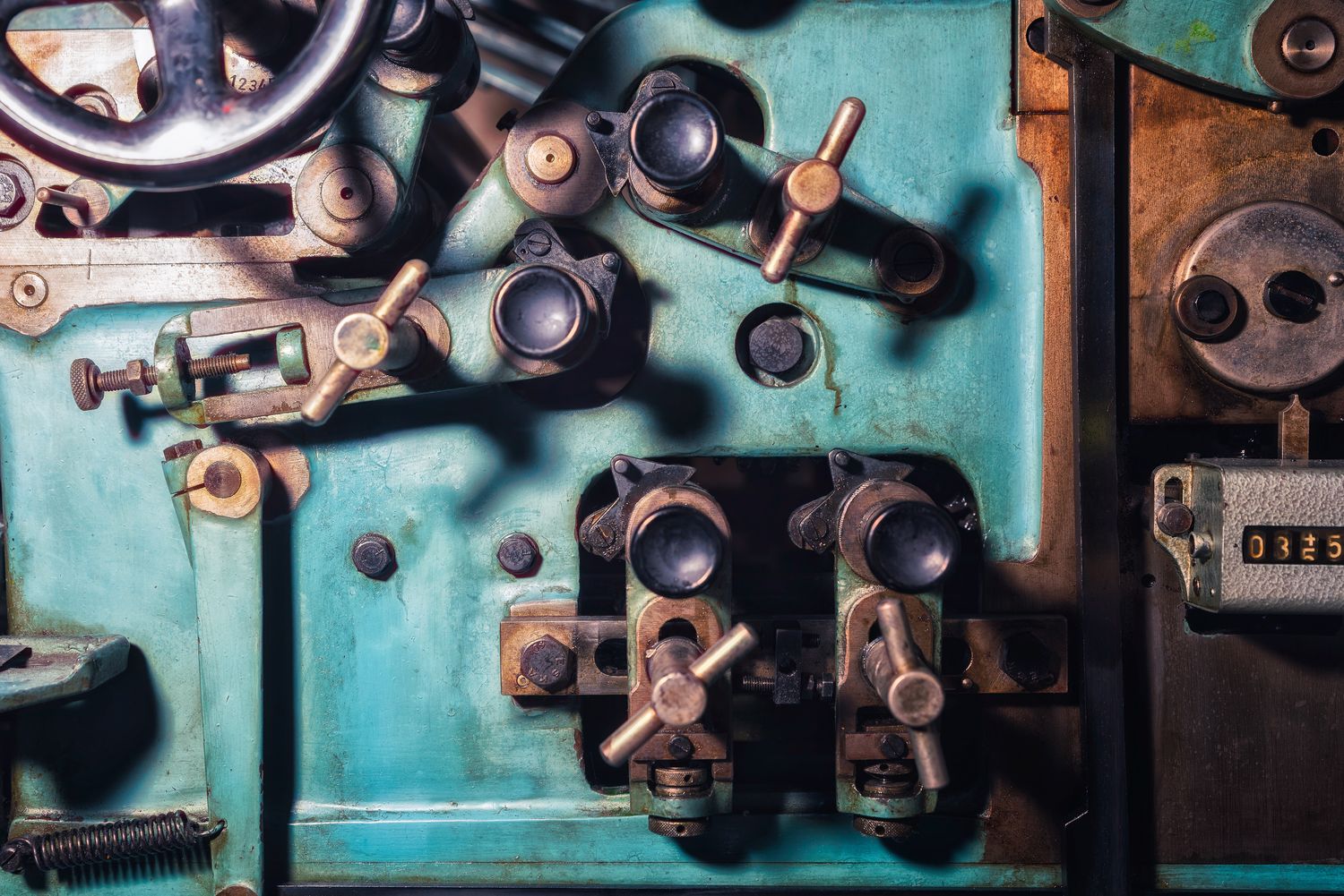 Partida arancelaria 8501-Motores y generadores eléctricos