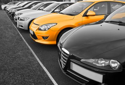 Partida arancelaria 8703-Vehículos para el transporte de personas
