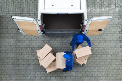 Partida arancelaria 8704-Vehículos para transportes de mercancías