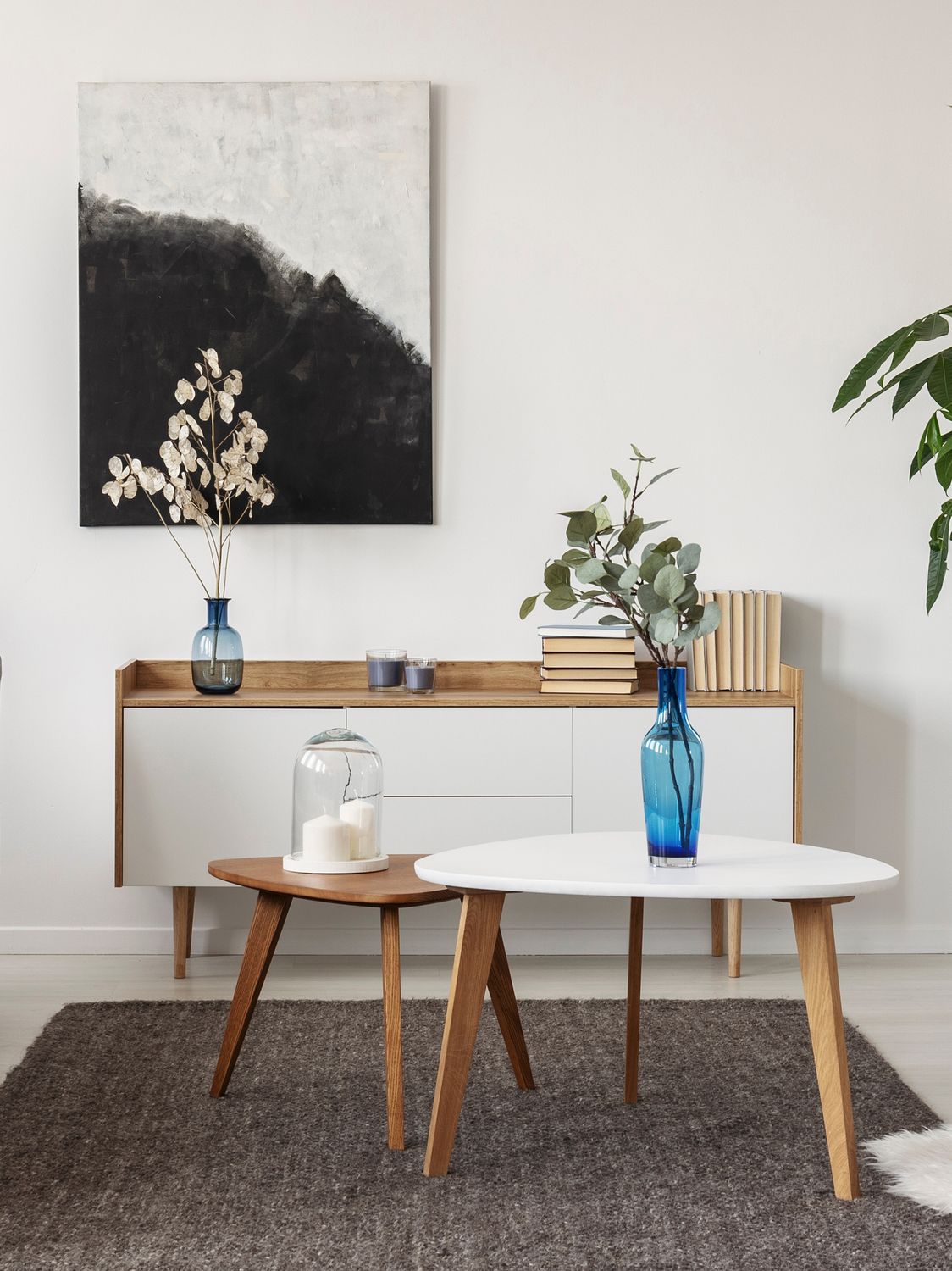 Partida arancelaria 9403-Muebles y sus partes