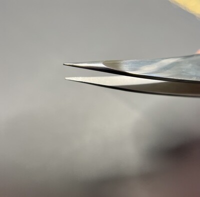 Point Tweezer