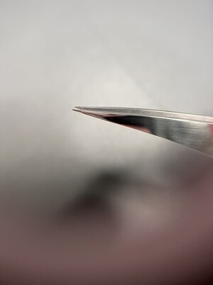 Classic Point Tweezer