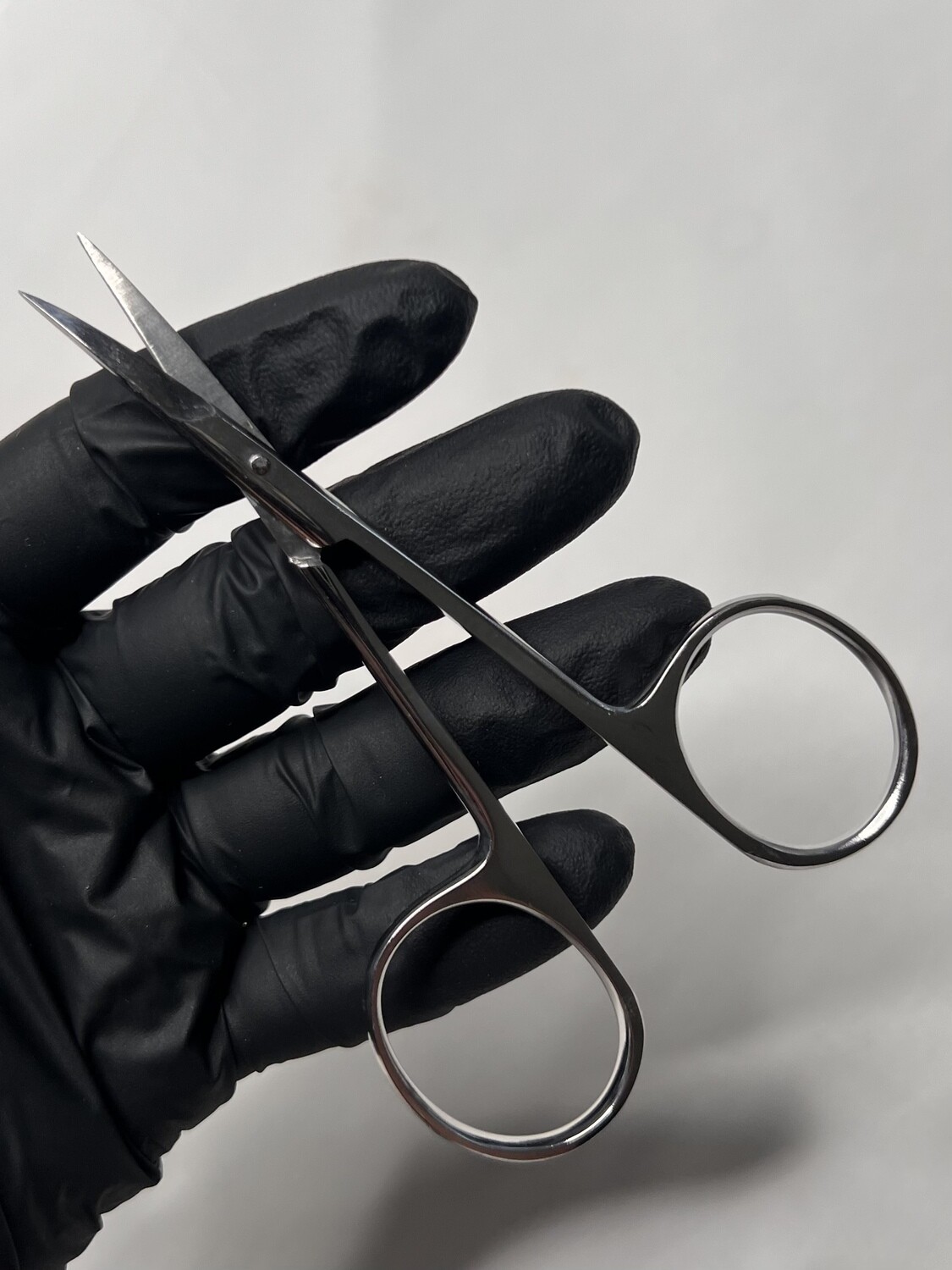 Classic Brow Scissor