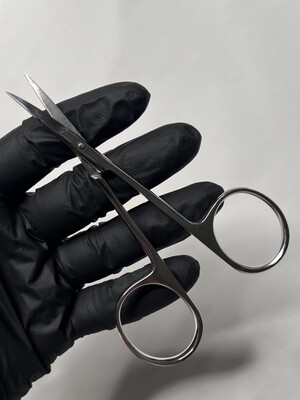 Classic Brow Scissor