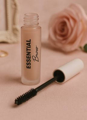 Essential Brow - Clear Brow Gel