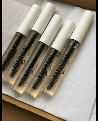 Essential Brow - Clear Brow Gel